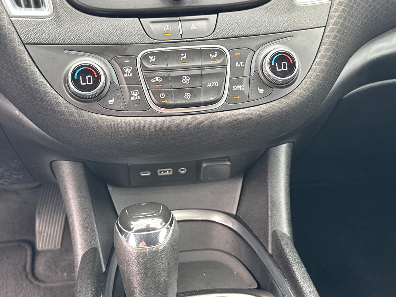 2020 Chevrolet Malibu