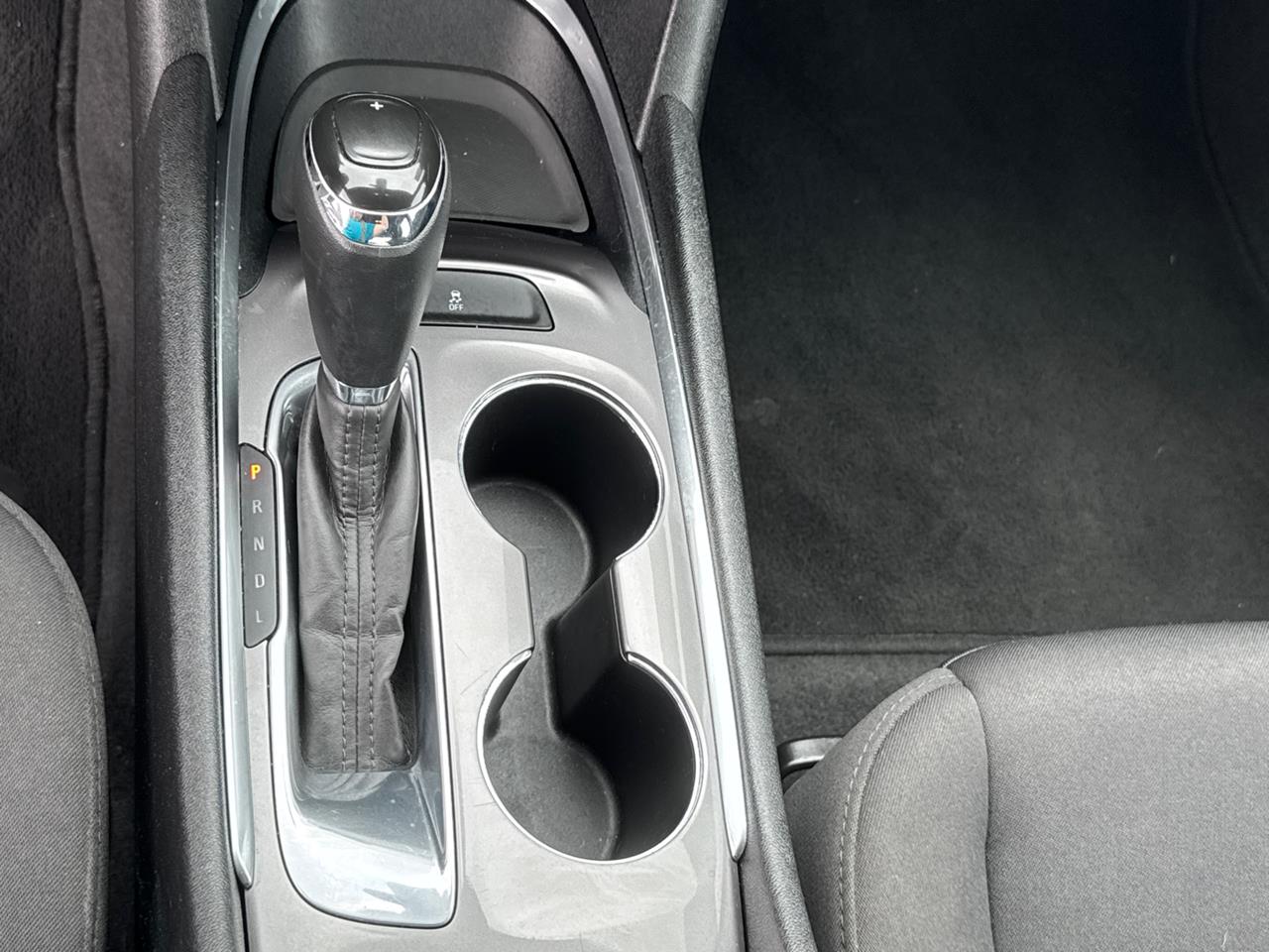 2020 Chevrolet Malibu