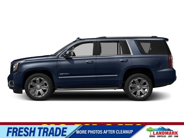 Used 2018 GMC Yukon Denali SUVs