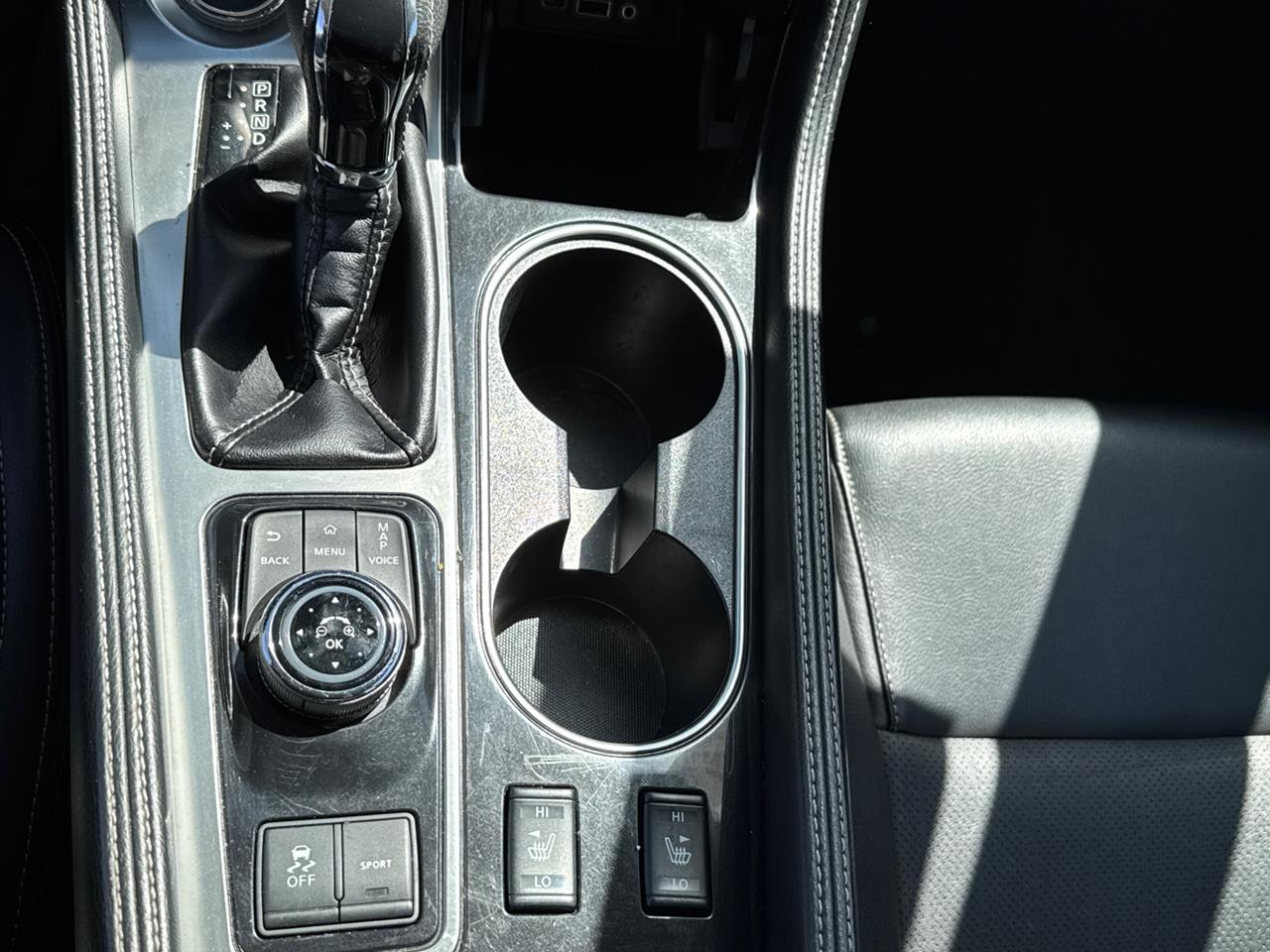 2022 Nissan Maxima
