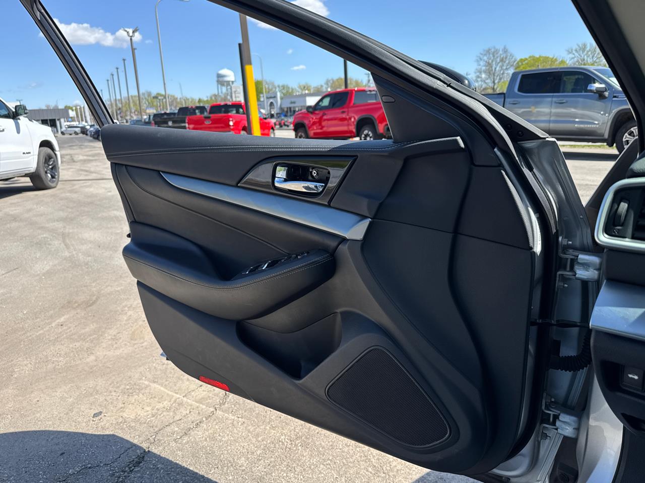 2022 Nissan Maxima