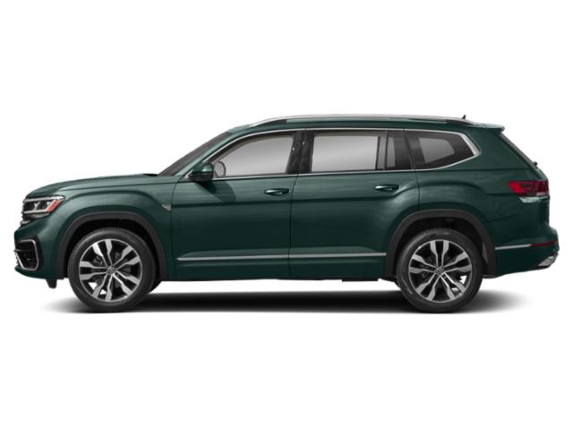 2022 Volkswagen Atlas