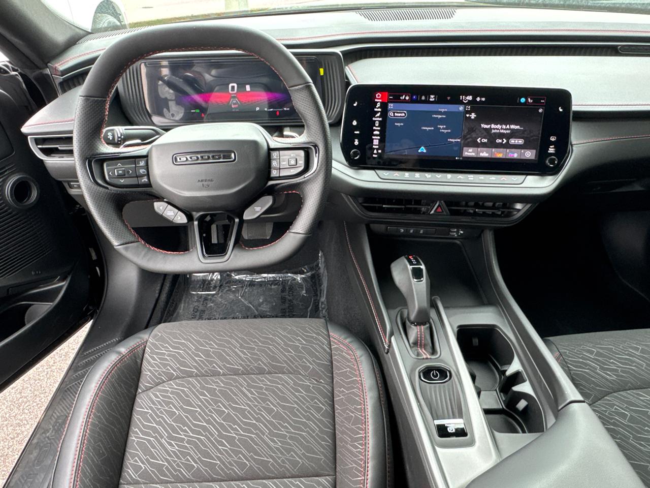 2025 Dodge Charger Daytona