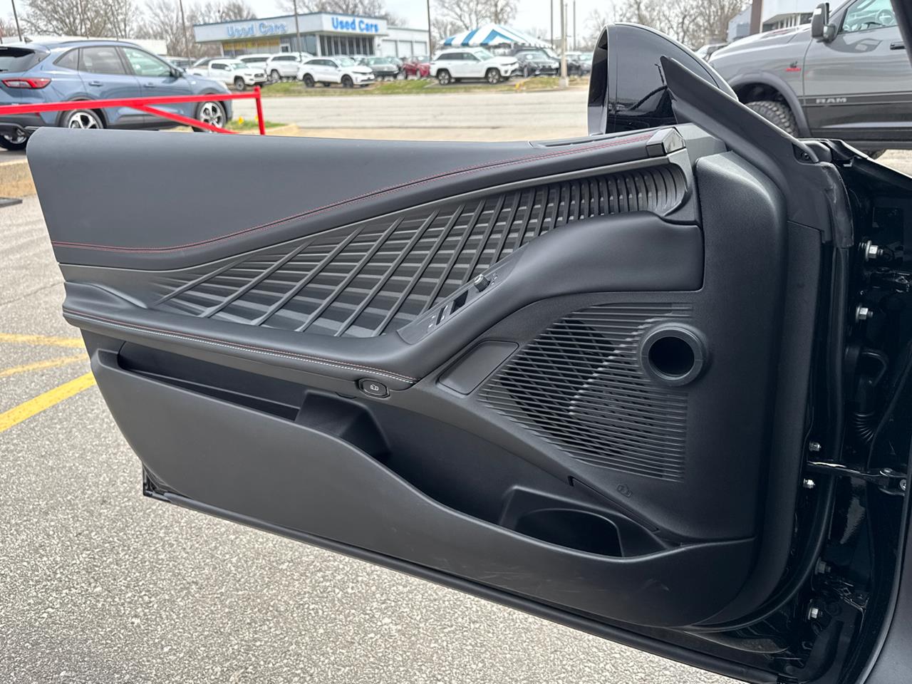 2025 Dodge Charger Daytona