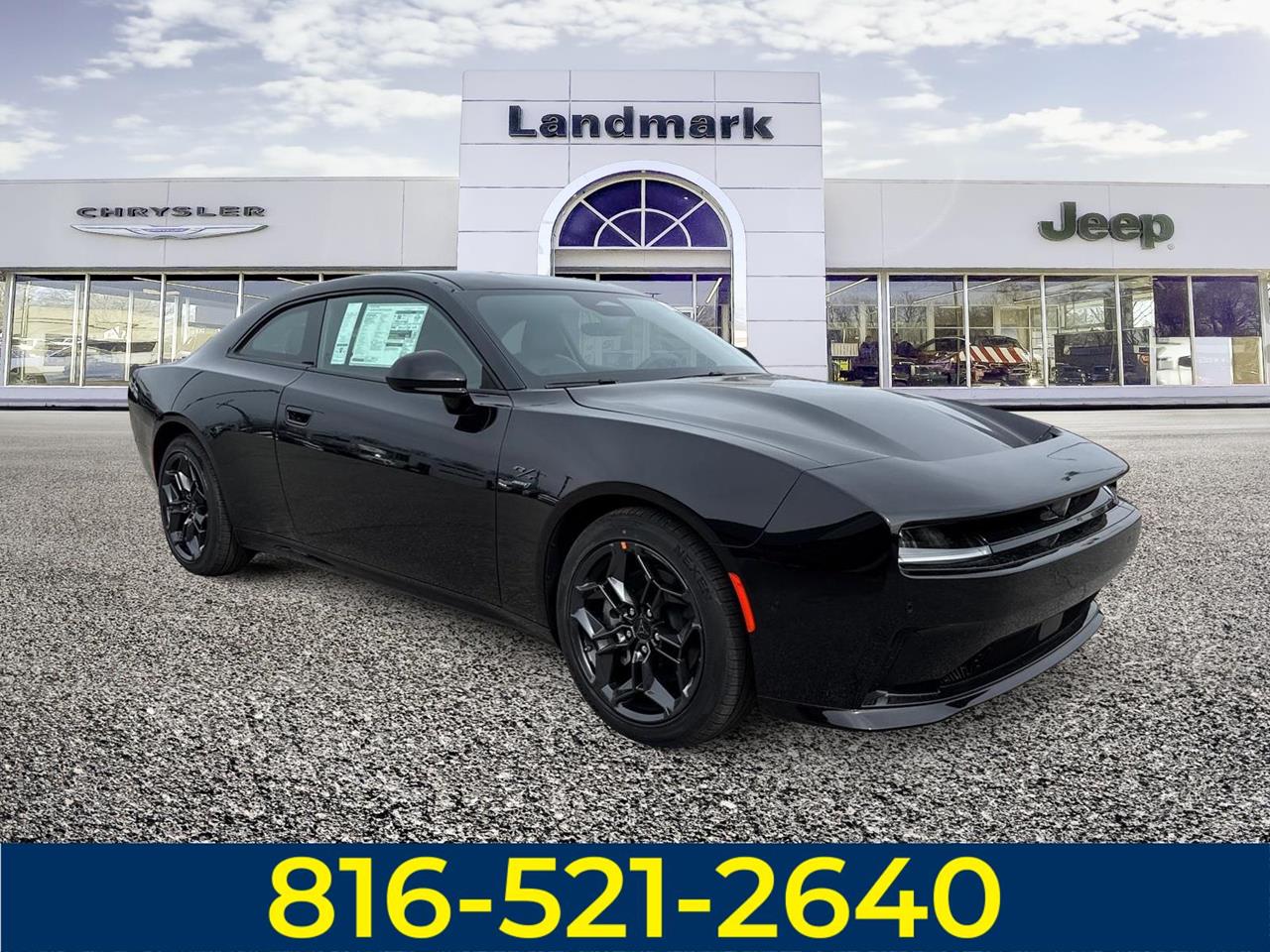 New 2025 Dodge Charger Daytona R/T Cars