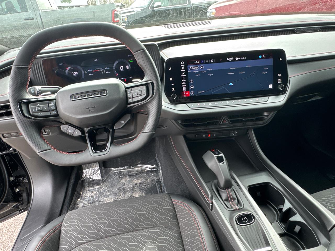 2025 Dodge Charger Daytona