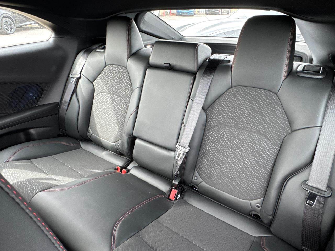 2025 Dodge Charger Daytona