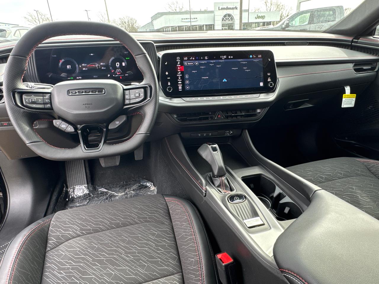 2025 Dodge Charger Daytona