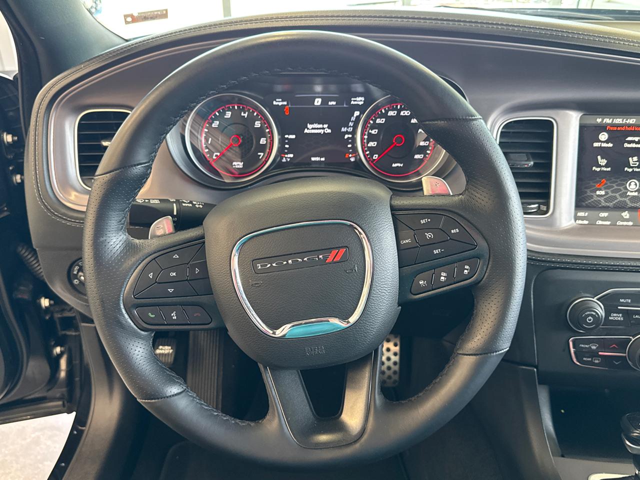 2023 Dodge Charger