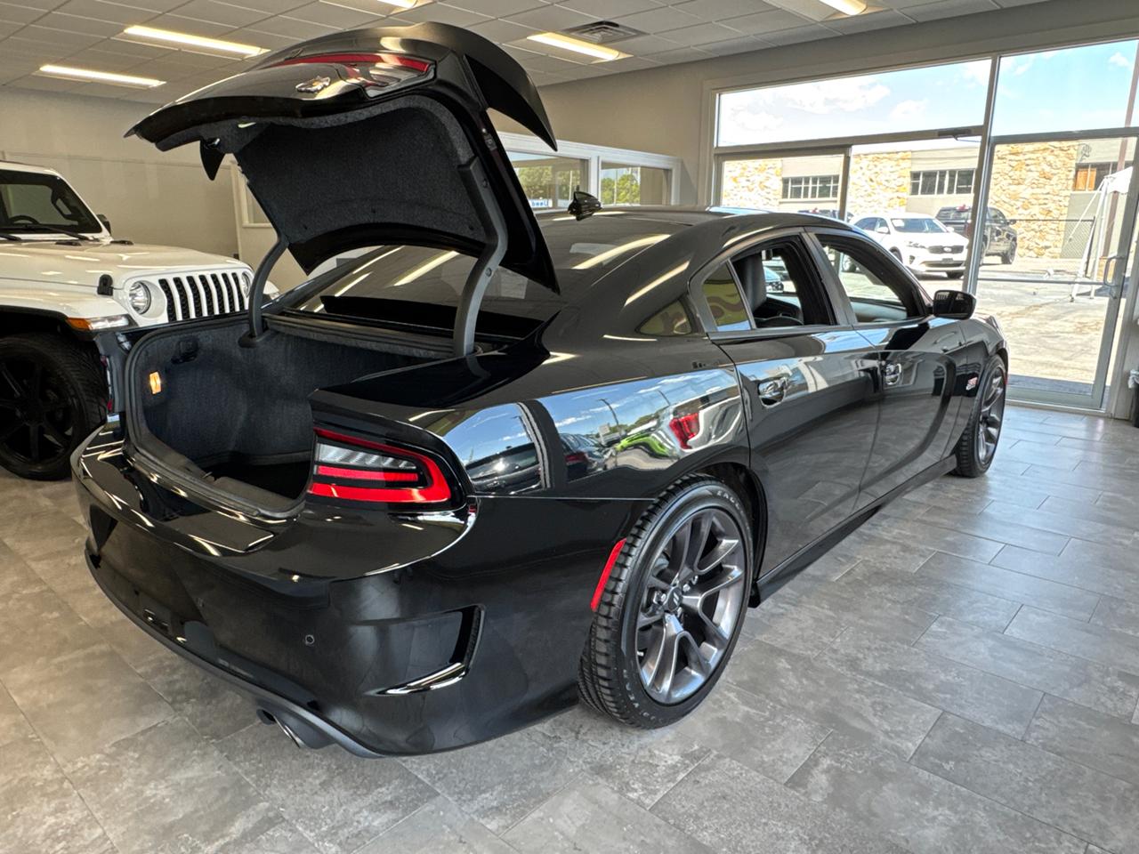 2023 Dodge Charger