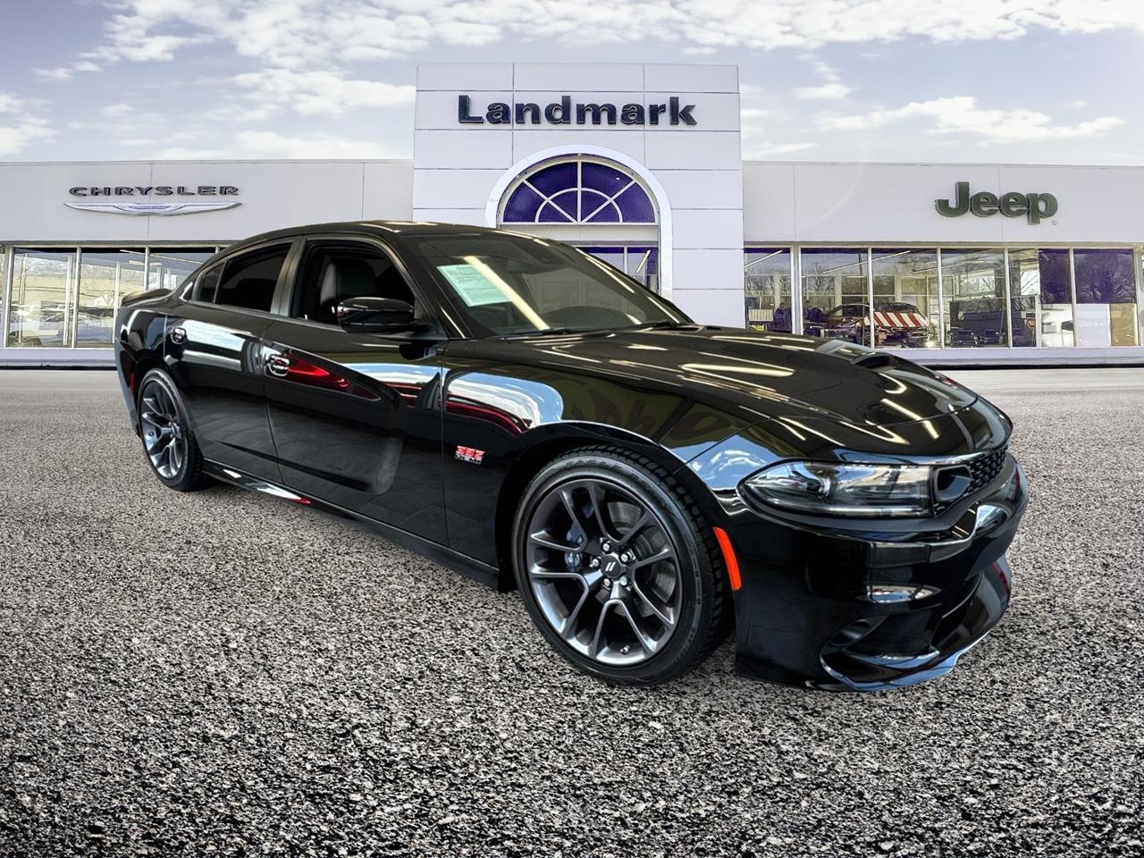 2023 Dodge Charger