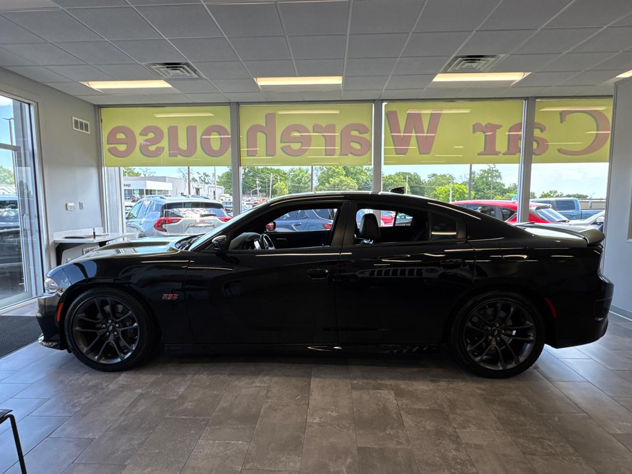 2023 Dodge Charger