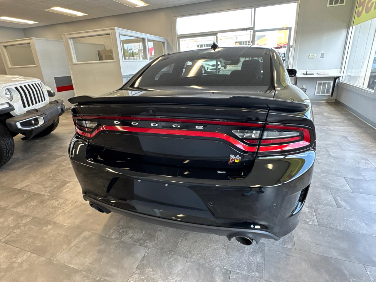 2023 Dodge Charger