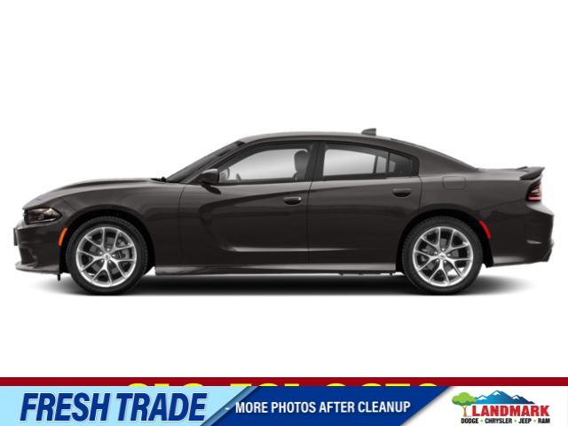 Used 2022 Dodge Charger GT Cars