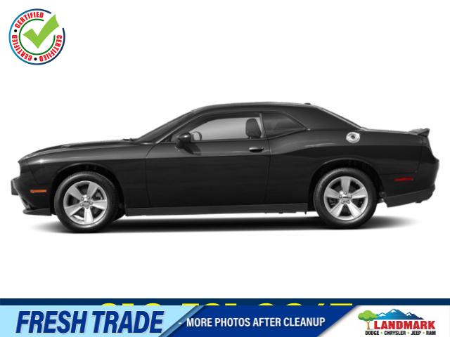 Used 2023 Dodge Challenger SXT Cars