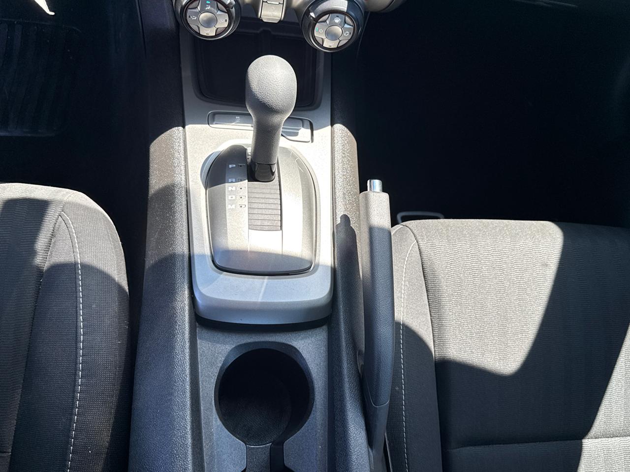 2013 Chevrolet Camaro