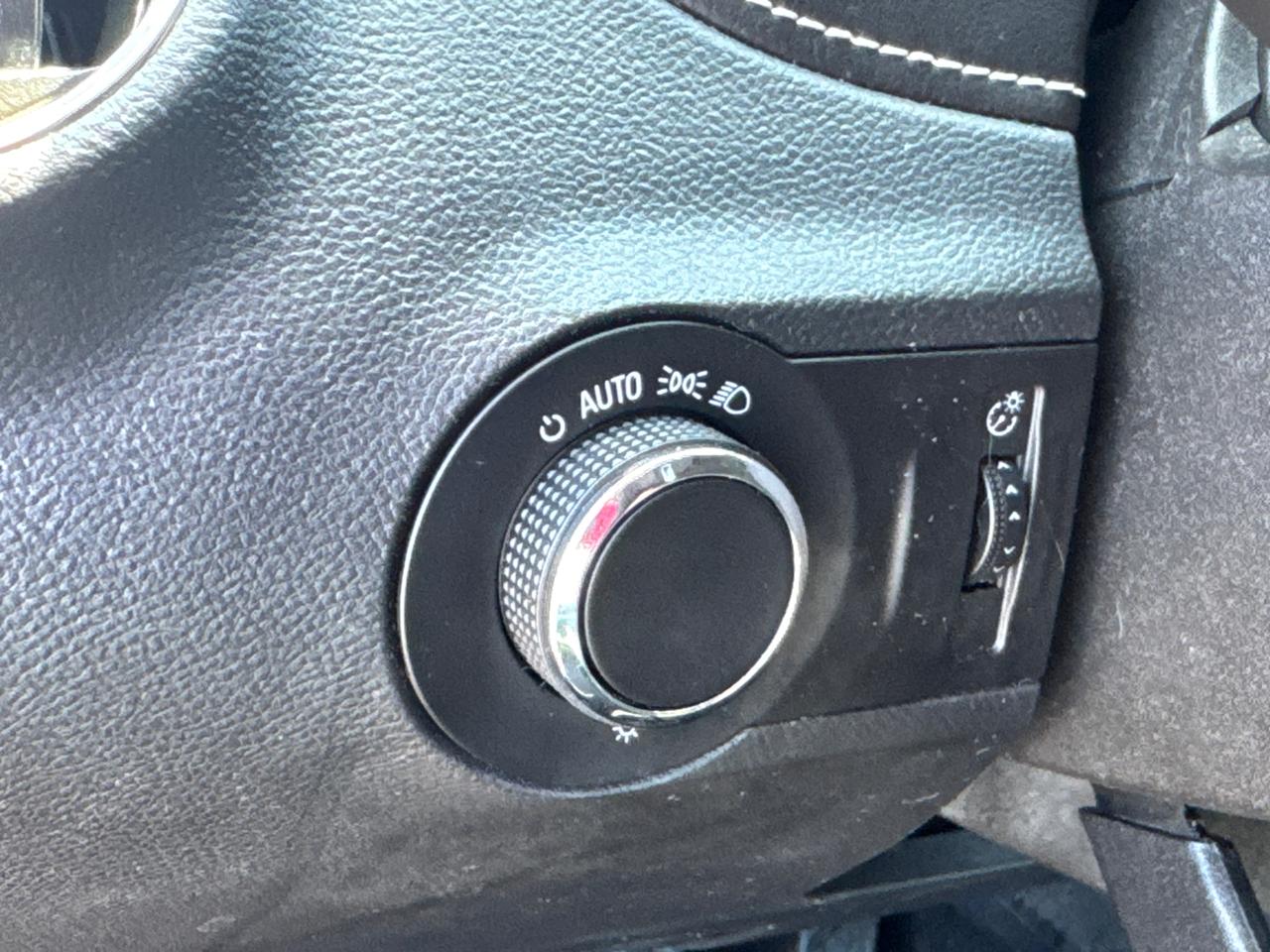 2013 Chevrolet Camaro