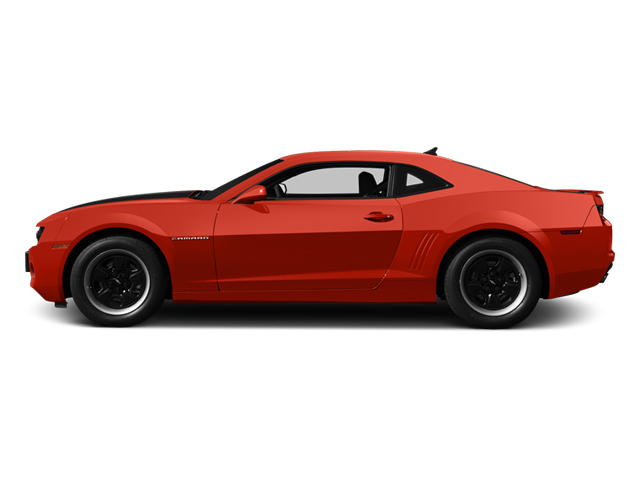 2013 Chevrolet Camaro