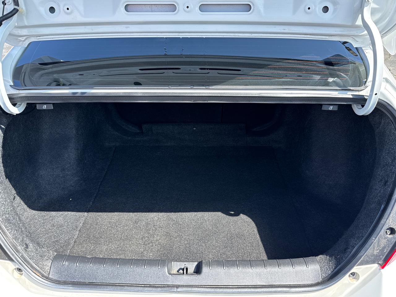 2020 Honda Civic Si Sedan