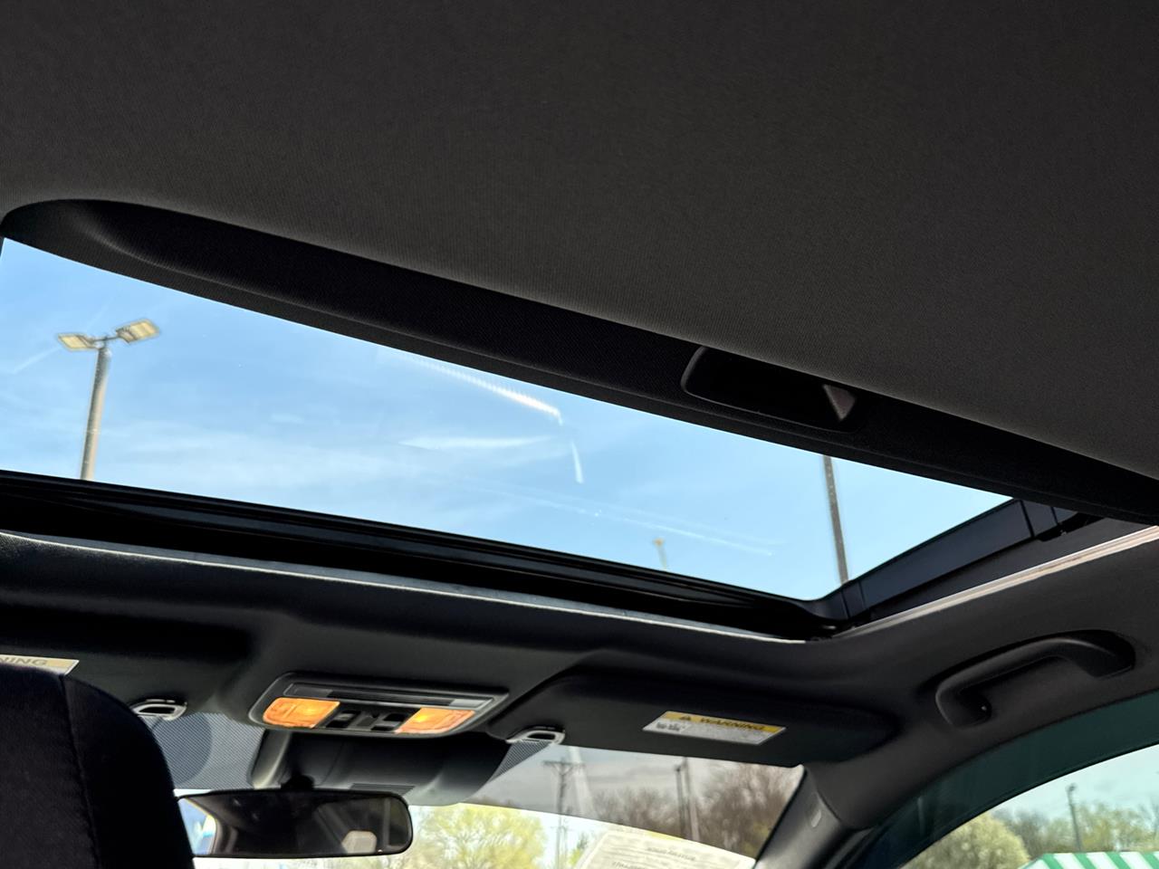 2020 Honda Civic Si Sedan