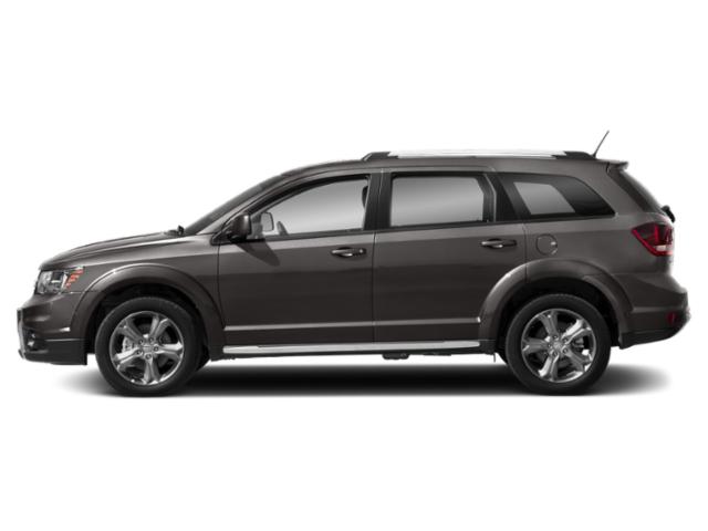 2015 Dodge Journey