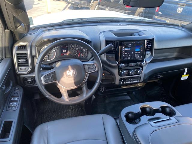 2024 Ram 3500