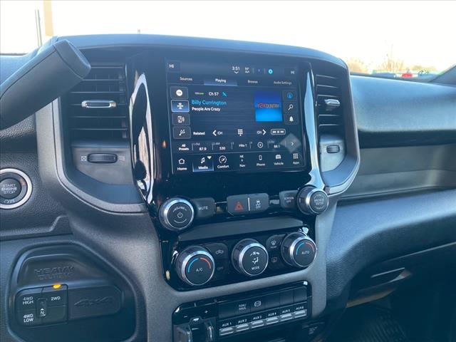 2024 Ram 3500