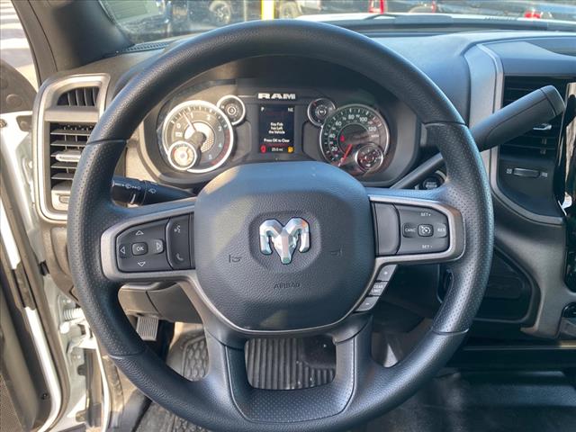 2024 Ram 3500