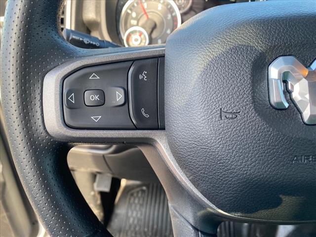 2024 Ram 3500