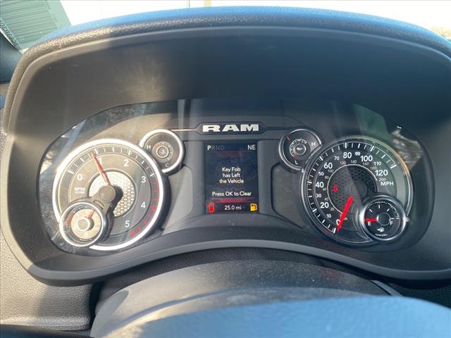 2024 Ram 3500
