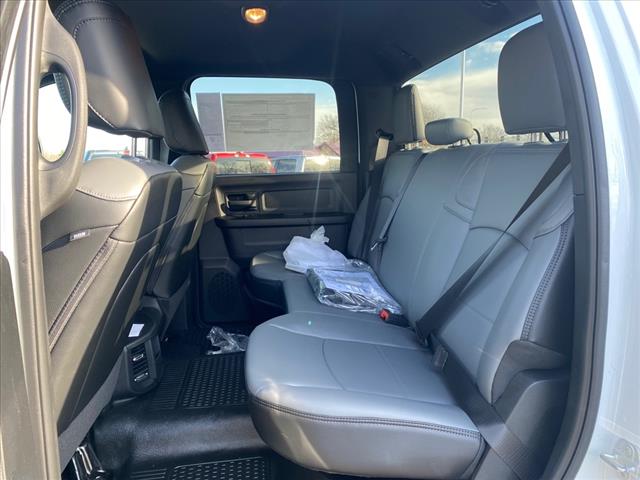 2024 Ram 3500