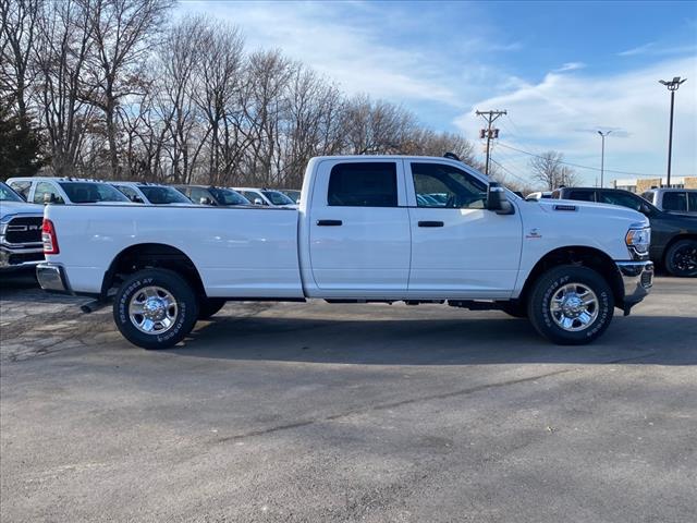 2024 Ram 3500