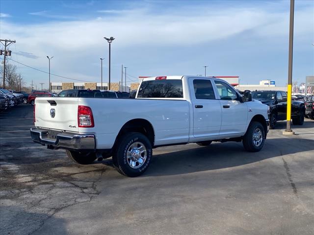2024 Ram 3500