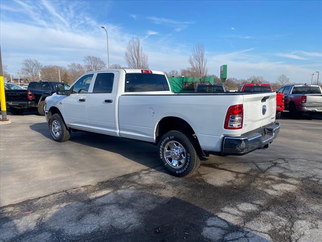 2024 Ram 3500
