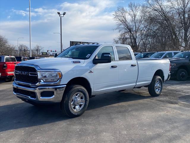 2024 Ram 3500