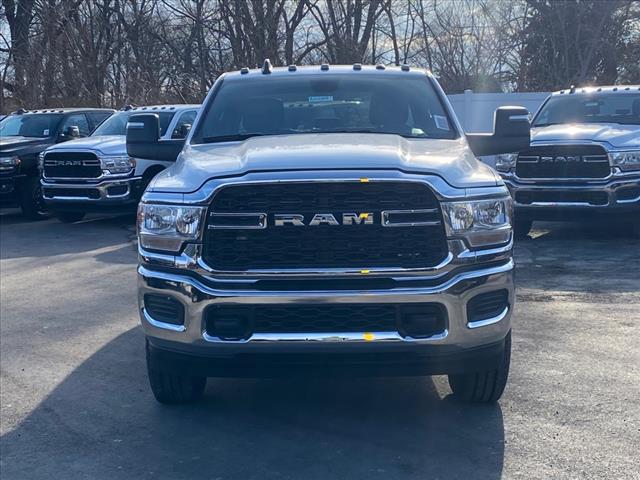 2024 Ram 3500