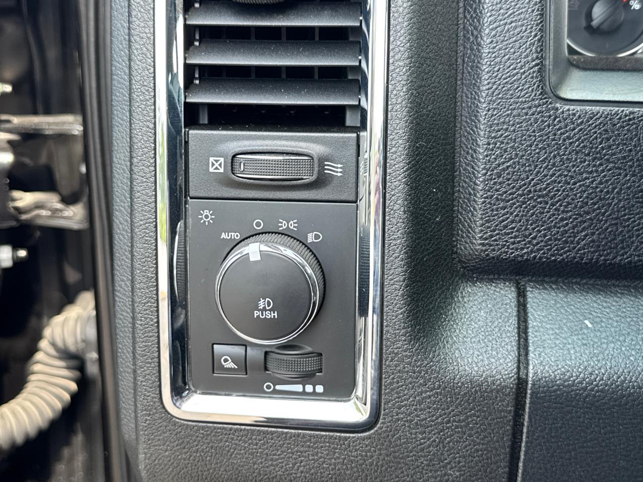 2015 Ram 3500