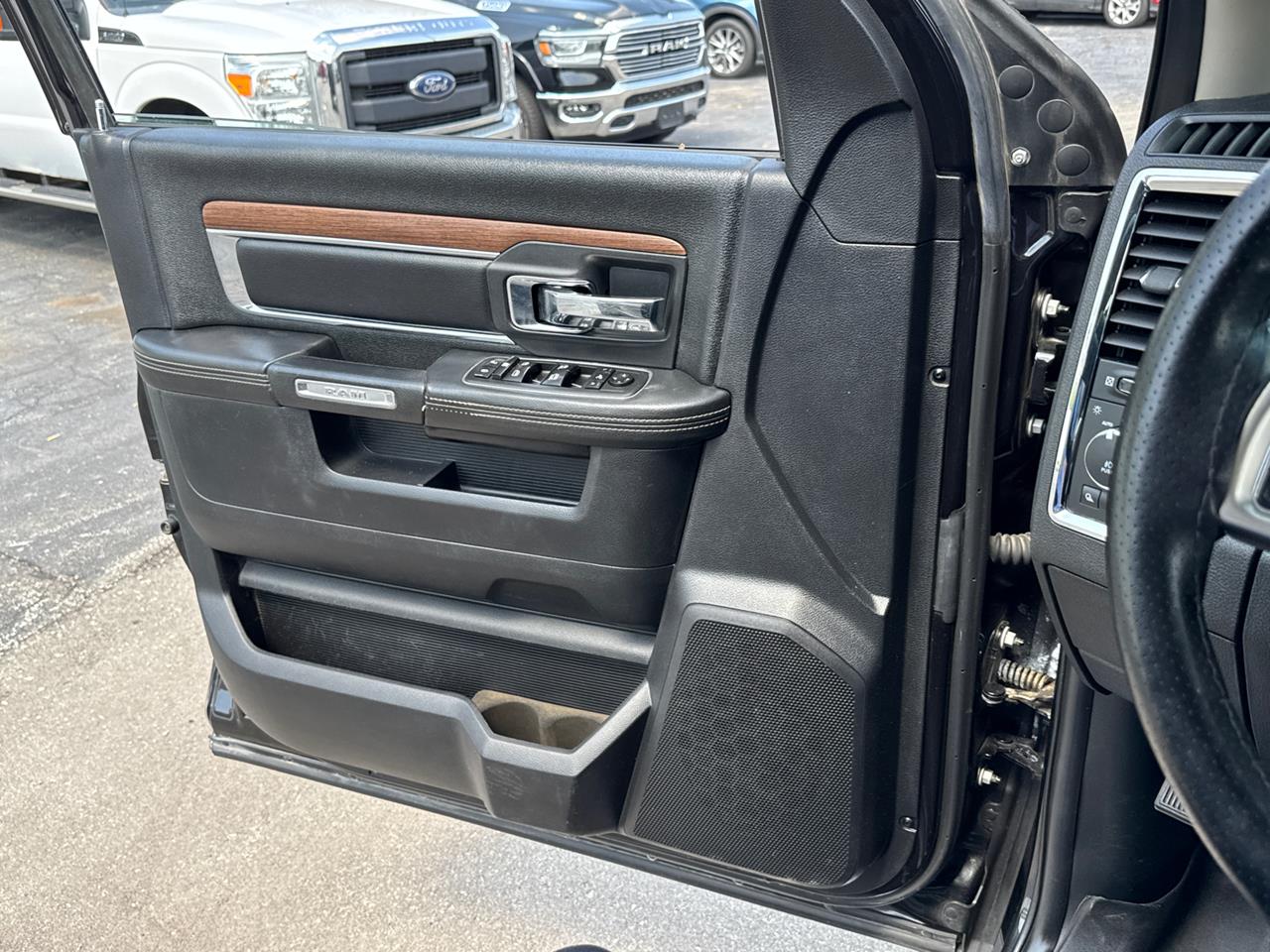 2015 Ram 3500