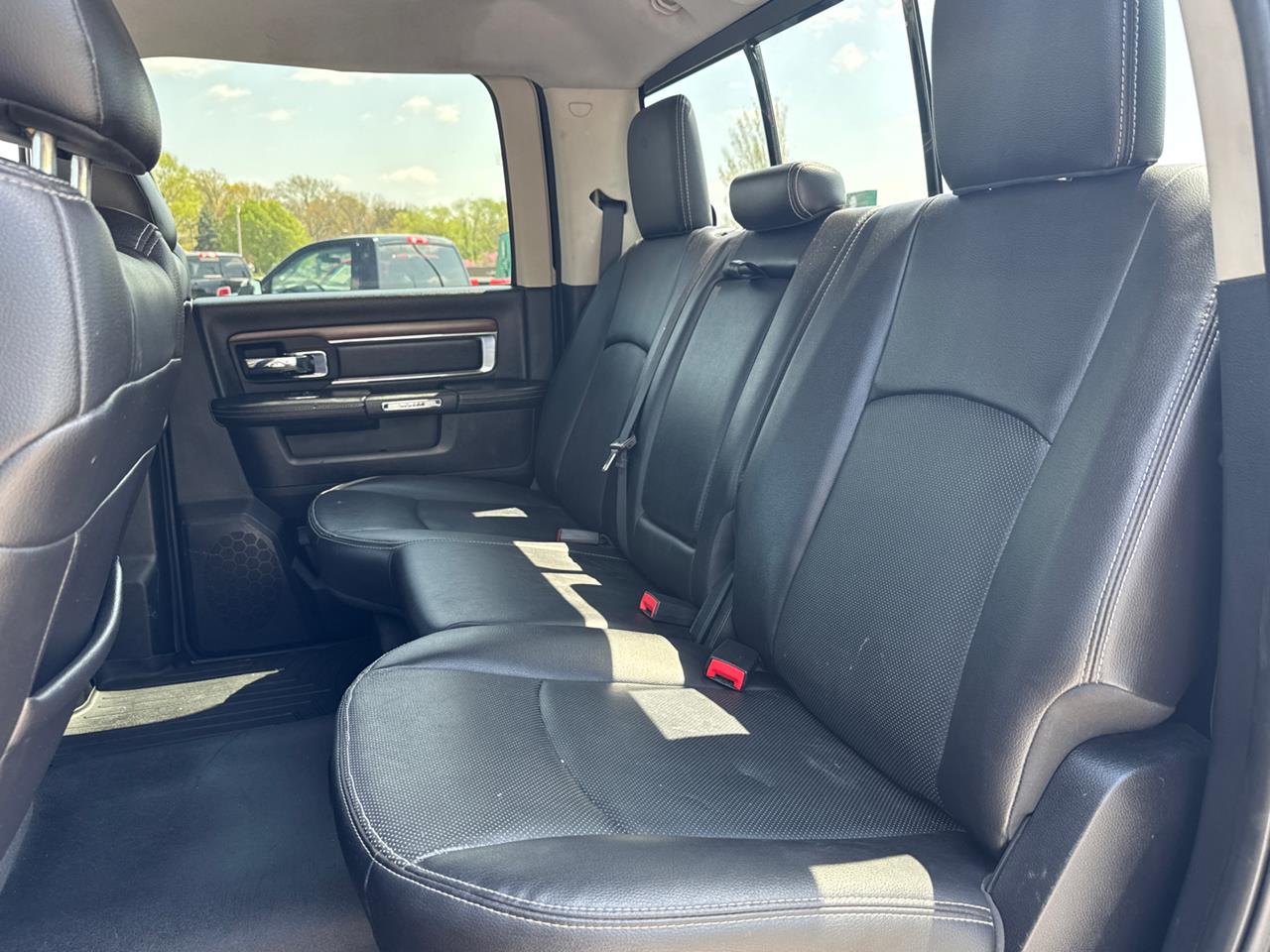 2015 Ram 3500