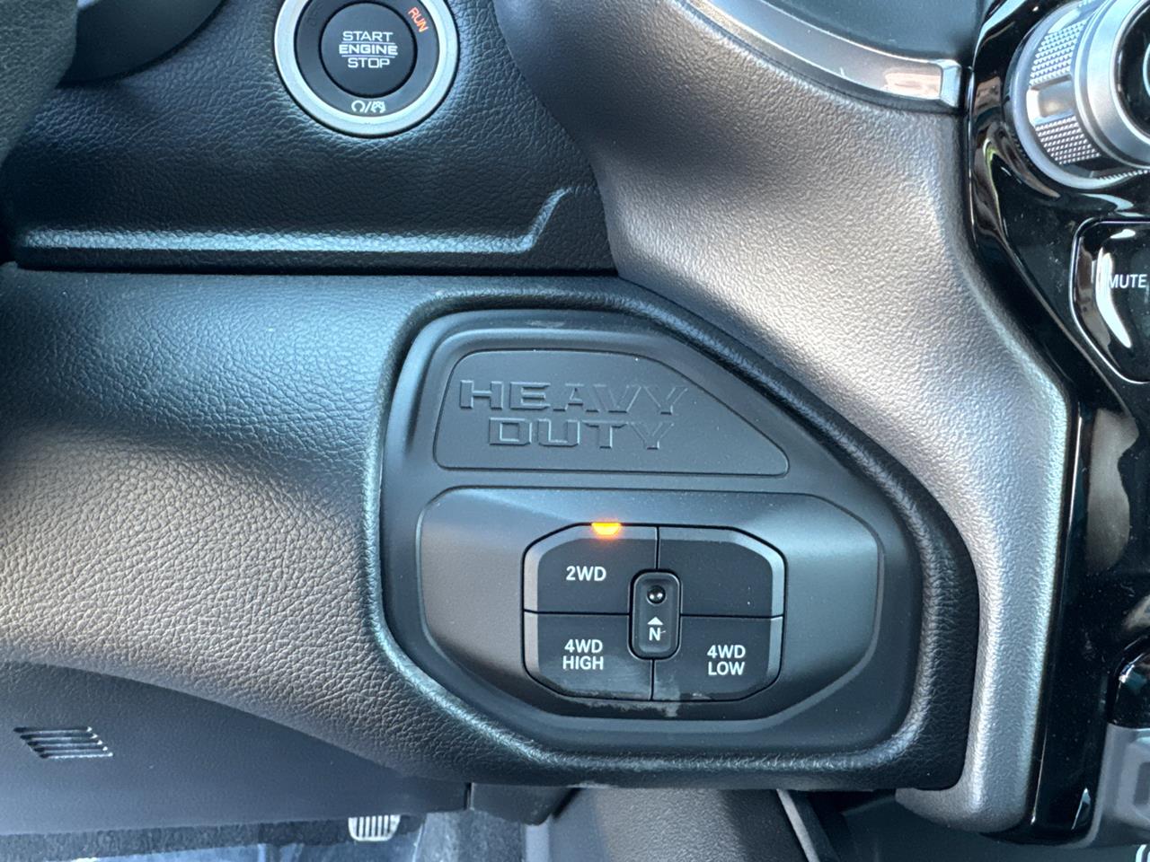2025 Ram 3500