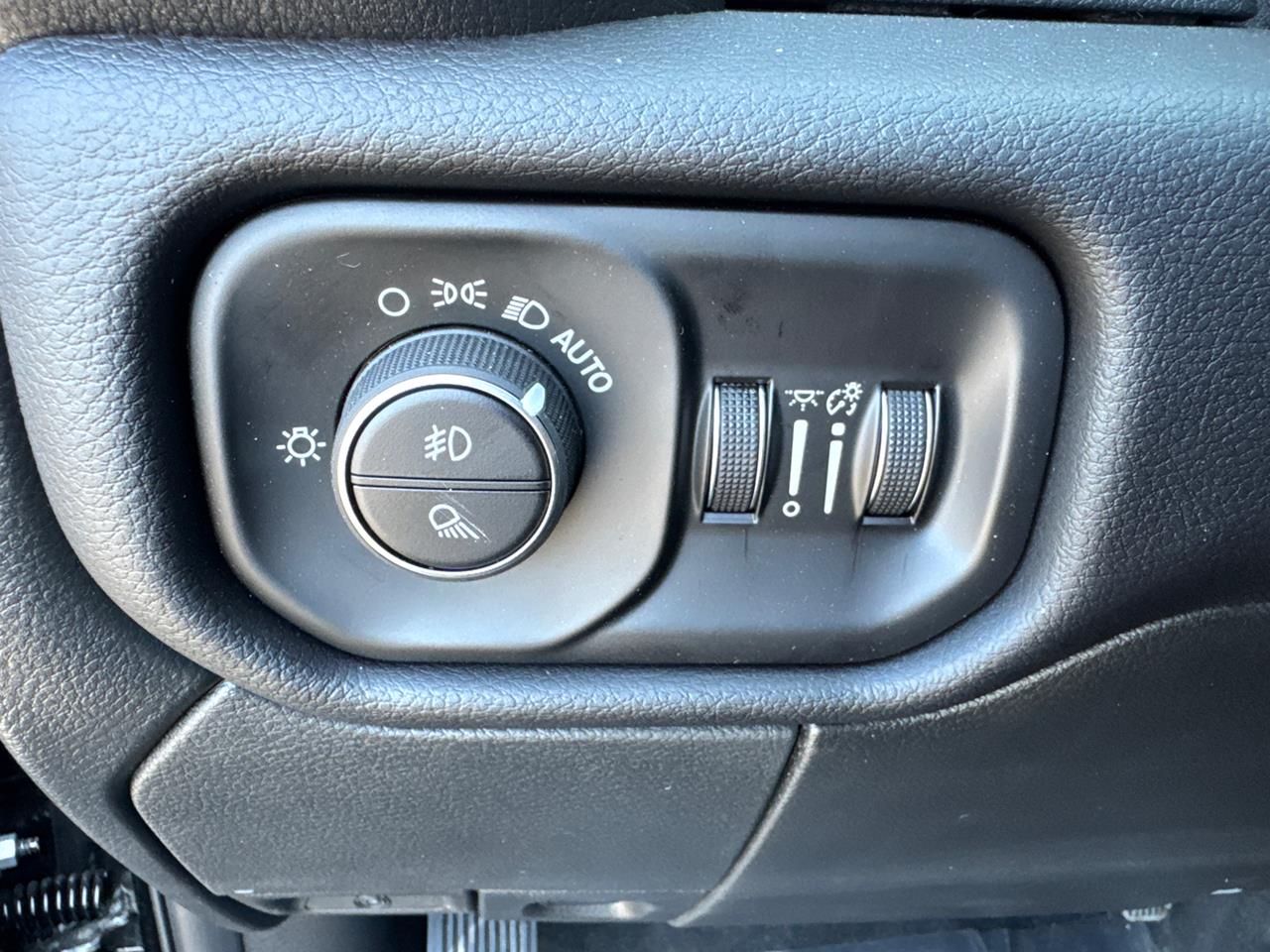 2025 Ram 3500
