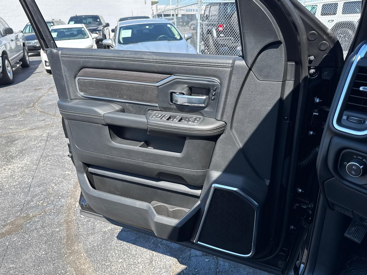 2025 Ram 3500