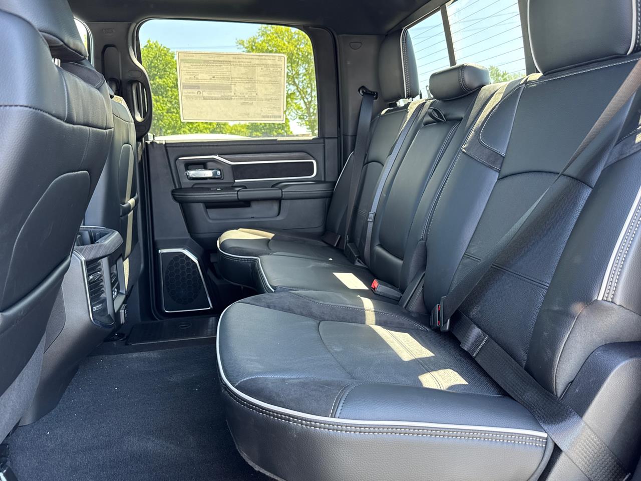 2025 Ram 3500