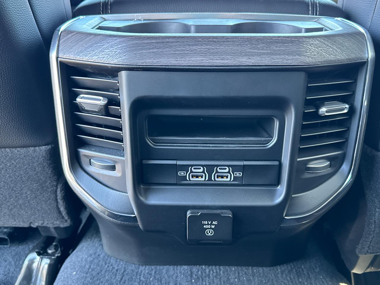 2025 Ram 3500
