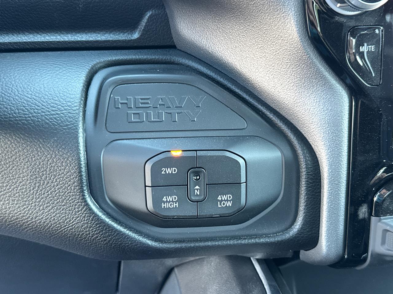 2025 Ram 3500