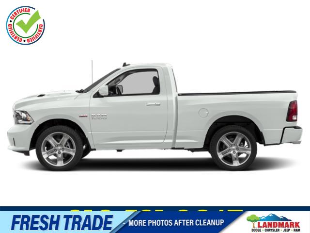 Used 2015 Ram 1500 Sport Trucks
