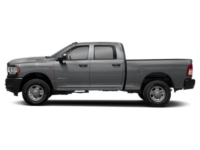 2021 Ram 2500