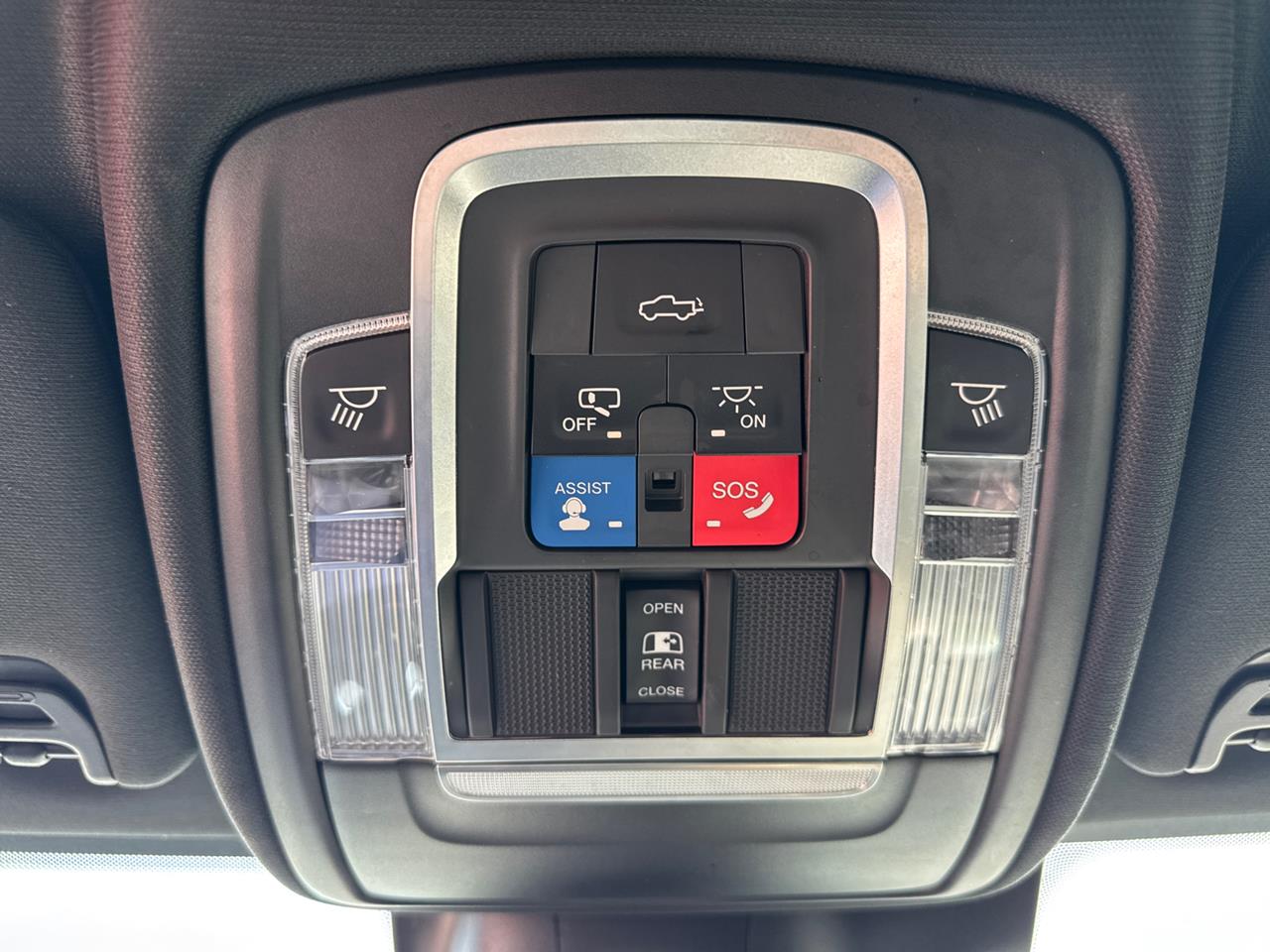 2019 Ram 2500