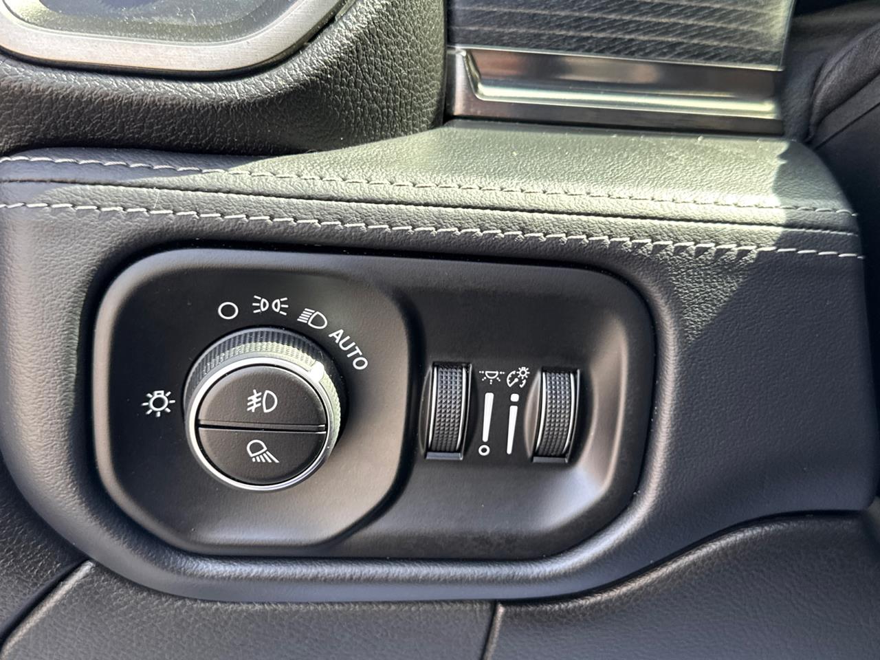 2019 Ram 2500