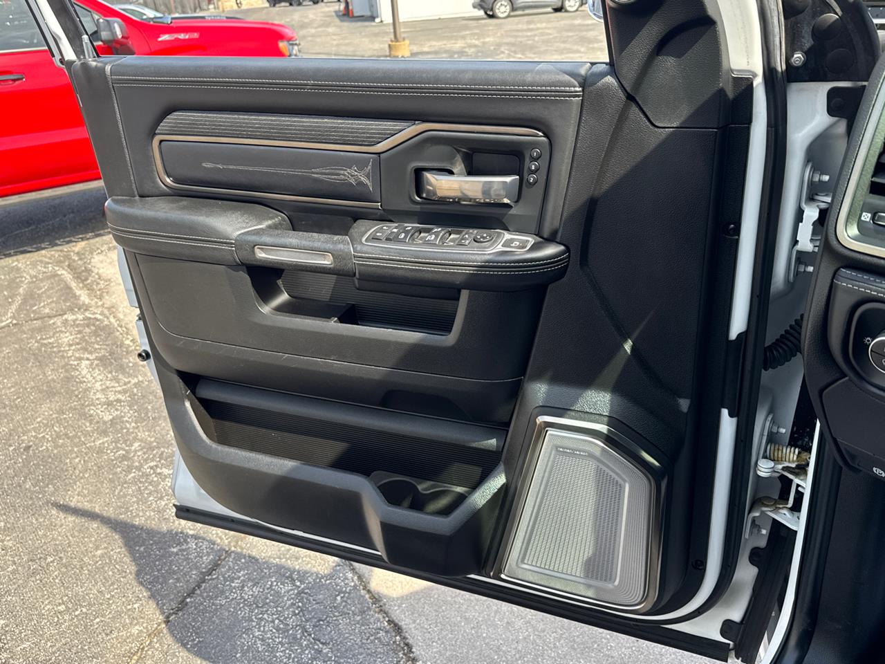 2019 Ram 2500
